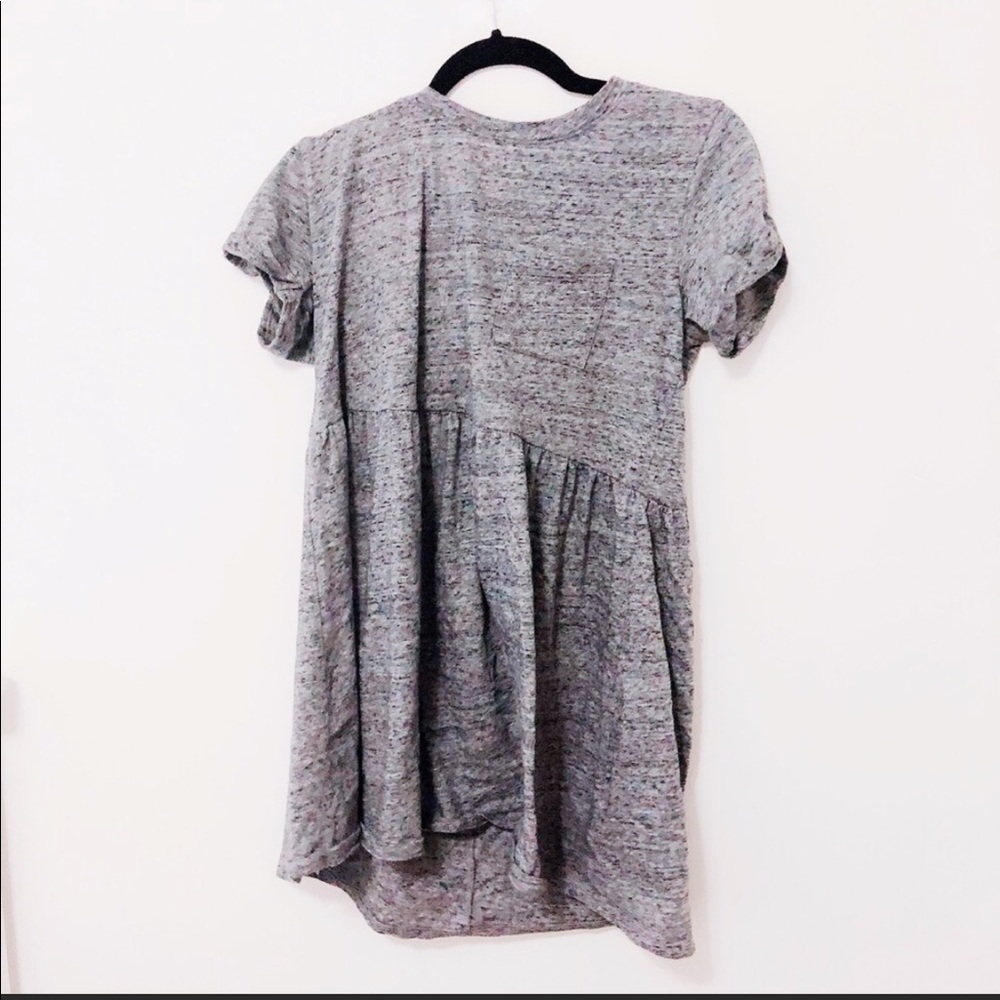 T shirt dress